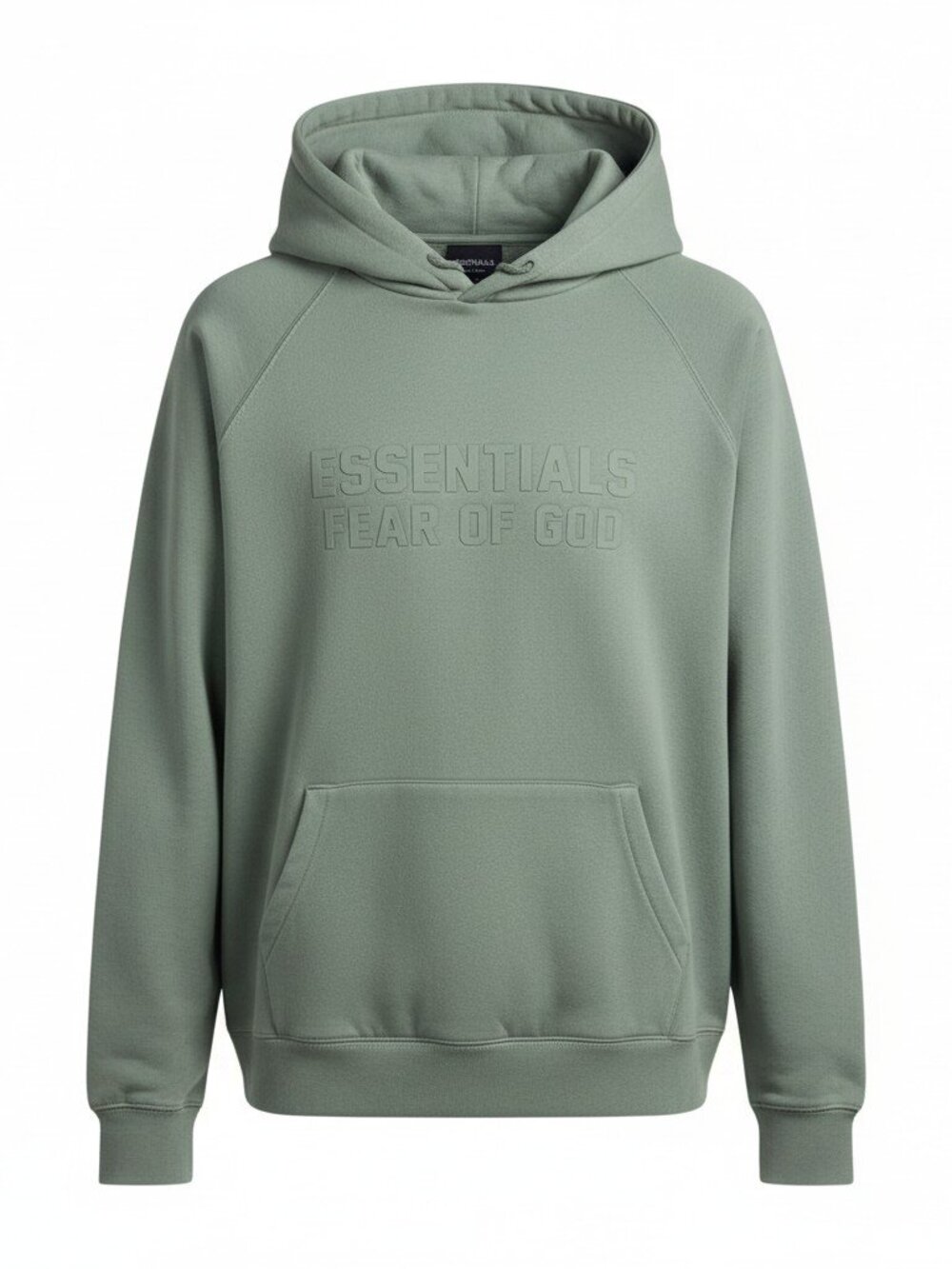 NWT Essentials Fear of God Men's Hoodie Size: Large